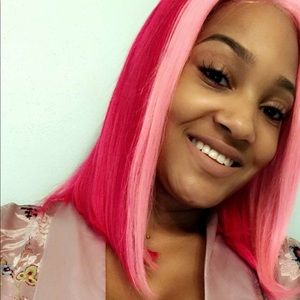 Meet your Posher, Aniya